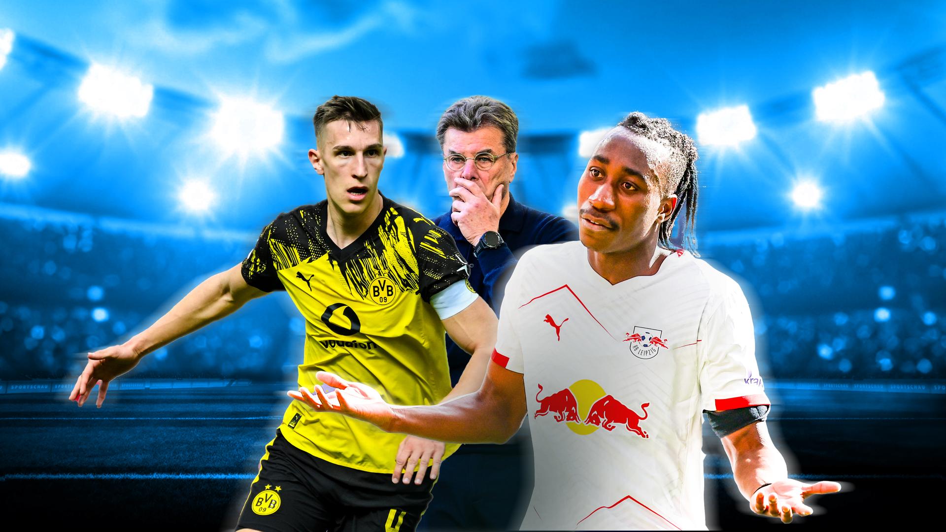 Полная версия "Sportschau" в субботу