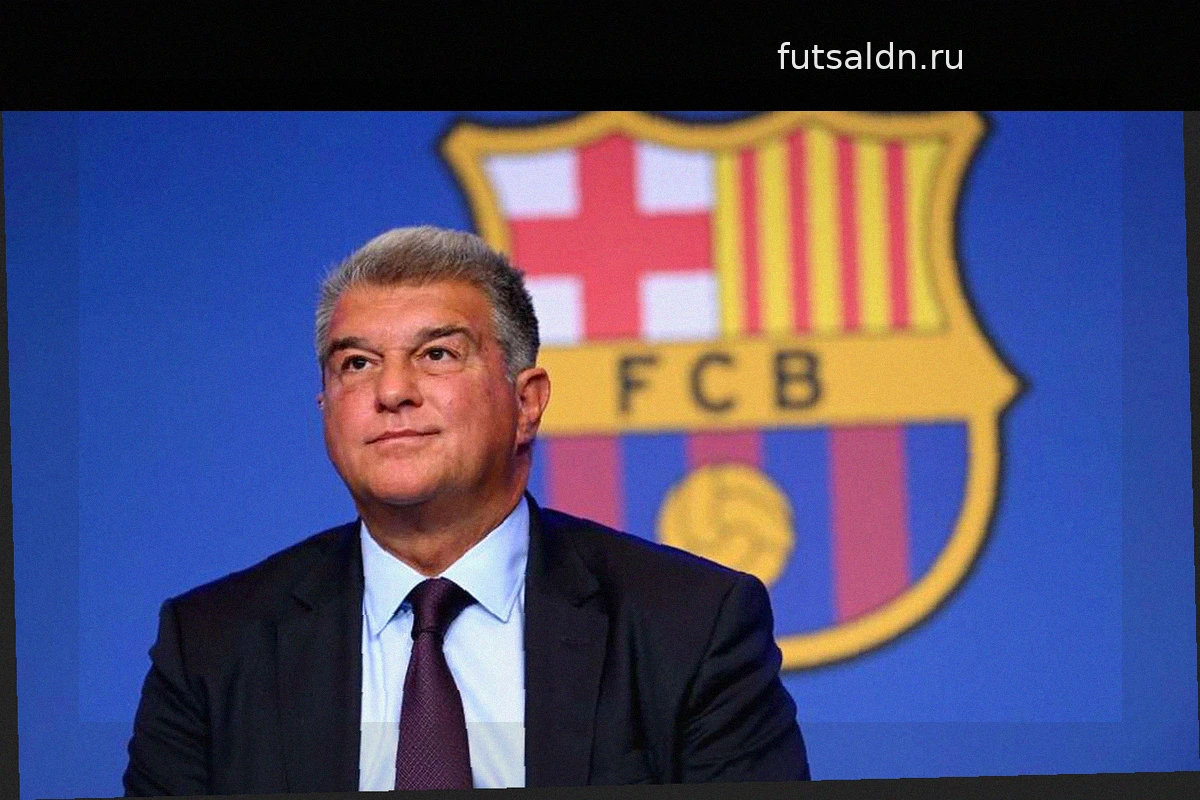 «Барселона» подала официальную жалобу в УЕФА из-за баннеров на матче с ПСЖ