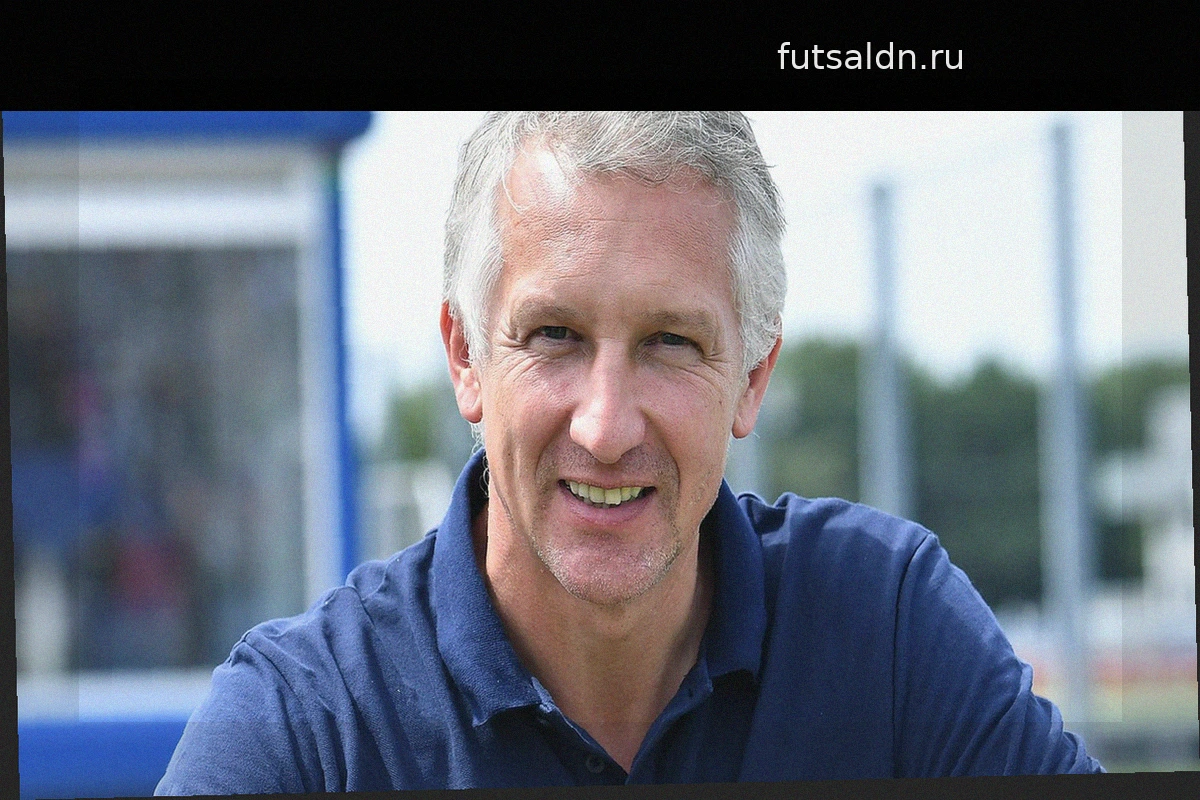 Франк Бауманн возвращается в Бундеслигу