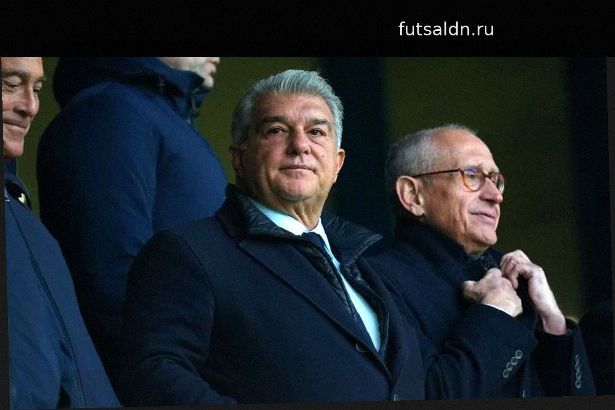 Манчестер Сити поставил Барселону перед фактом по Родри
