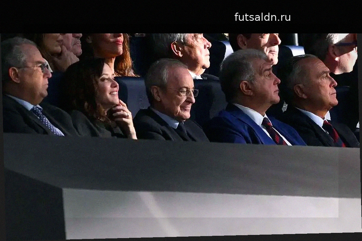 Барселона и Реал Мадрид выразили соболезнования в связи со смертью отца Лионеля Месси