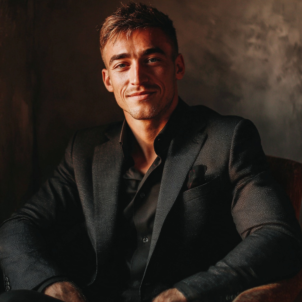 <strong>Глеб Синицын</strong><br>E-mail: g.sinitsyn@futsaldn.ru